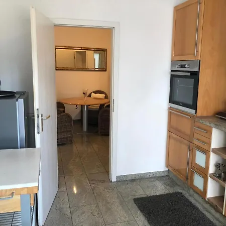 Appartement Kranenbruch à Schwalmtal  Extérieur photo