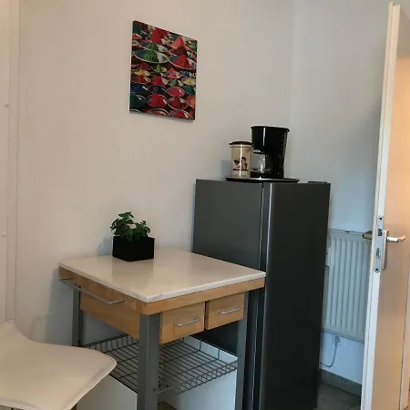Appartement Kranenbruch à Schwalmtal  Extérieur photo