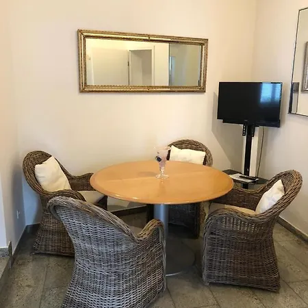 Appartement Kranenbruch à Schwalmtal  Extérieur photo