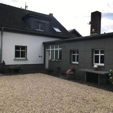 Appartement Kranenbruch à Schwalmtal  Extérieur photo