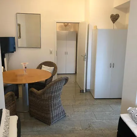 Appartement Kranenbruch à Schwalmtal  Extérieur photo