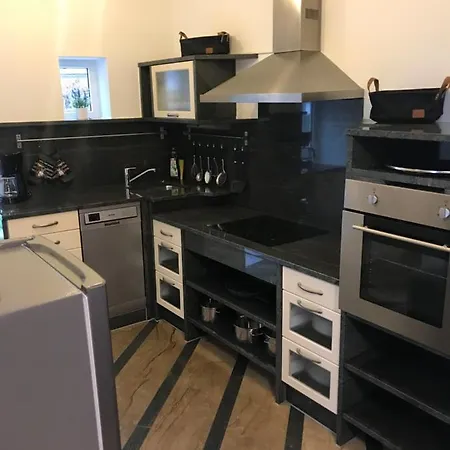 Appartement Kranenbruch à Schwalmtal  Extérieur photo