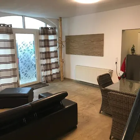 Appartement Kranenbruch à Schwalmtal  Extérieur photo