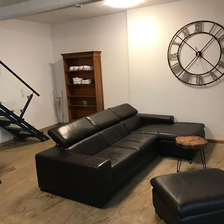 Appartement Kranenbruch à Schwalmtal  Extérieur photo
