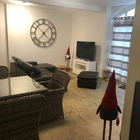 Appartement Kranenbruch à Schwalmtal  Extérieur photo