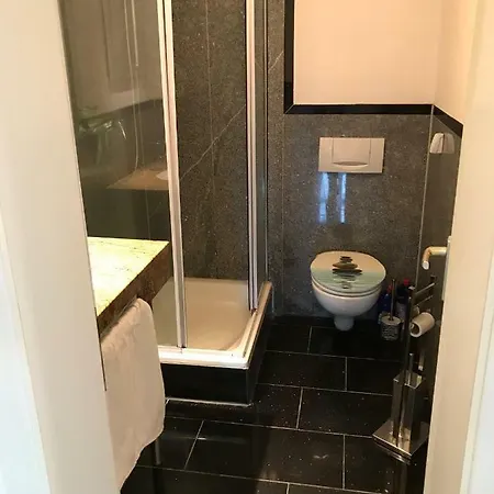 Appartement Kranenbruch à Schwalmtal  Extérieur photo