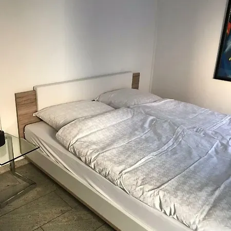 Appartement Kranenbruch à Schwalmtal  Extérieur photo