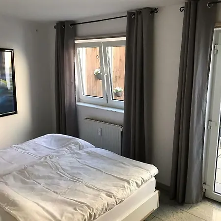 Appartement Kranenbruch à Schwalmtal  Extérieur photo