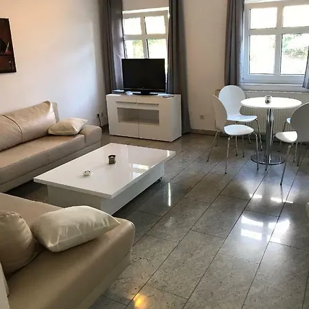 Appartement Kranenbruch à Schwalmtal  Extérieur photo