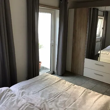 Appartement Kranenbruch à Schwalmtal  Extérieur photo