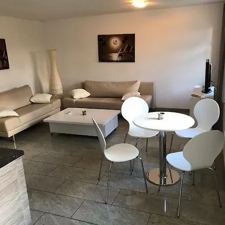 Appartement Kranenbruch à Schwalmtal  Extérieur photo