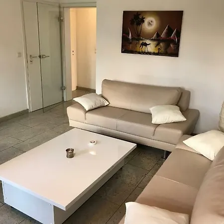 Appartement Kranenbruch à Schwalmtal  Extérieur photo