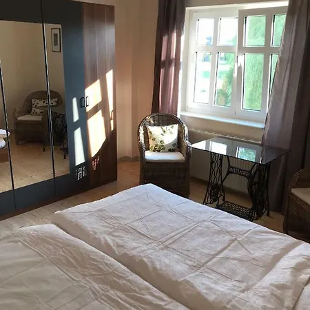Appartement Kranenbruch à Schwalmtal  Extérieur photo