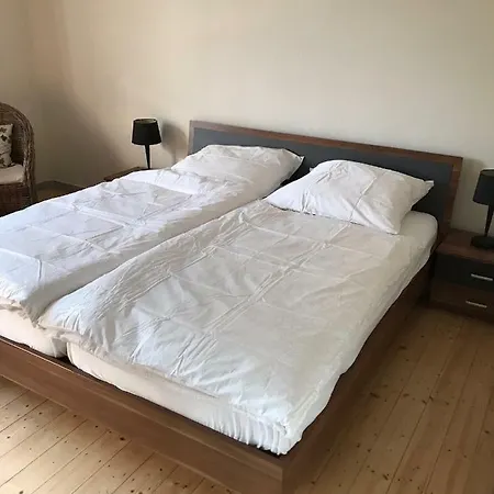 Appartement Kranenbruch à Schwalmtal  Extérieur photo