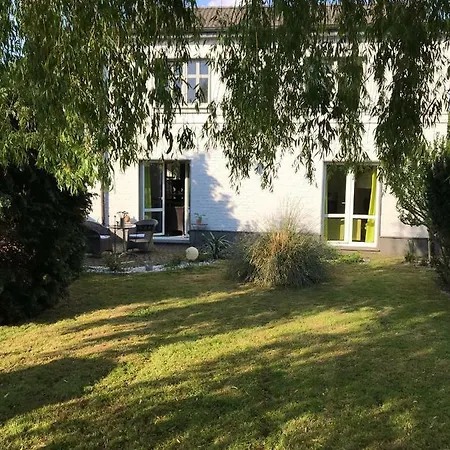 Appartement Kranenbruch à Schwalmtal  Extérieur photo