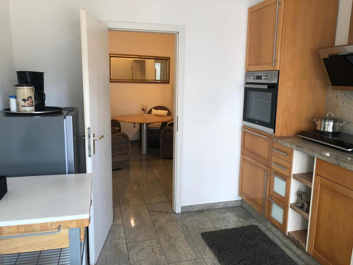 Kranenbruch Apartment