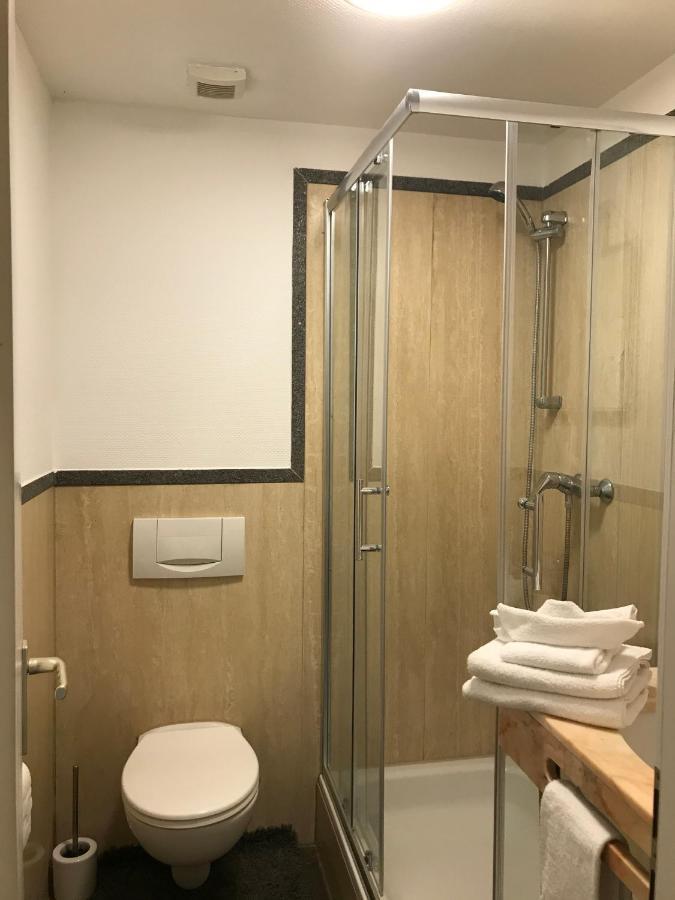 Apartment Kranenbruch