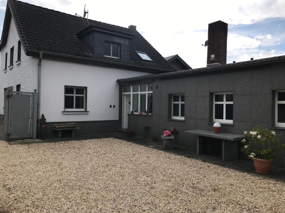 Kranenbruch Apartment *