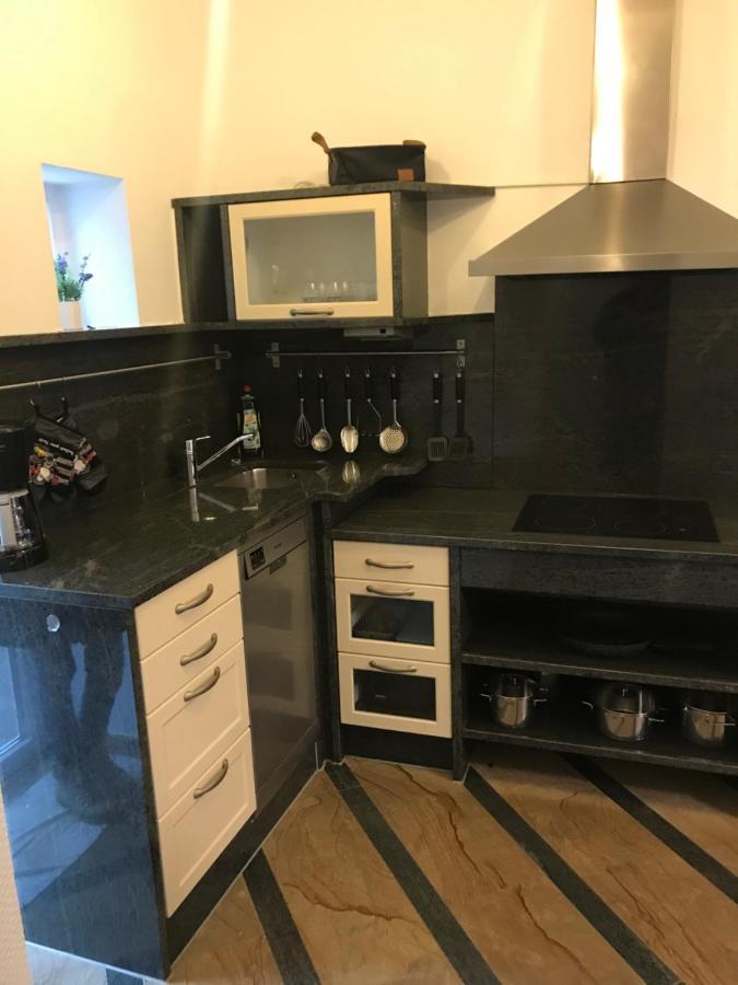 Apartment Kranenbruch