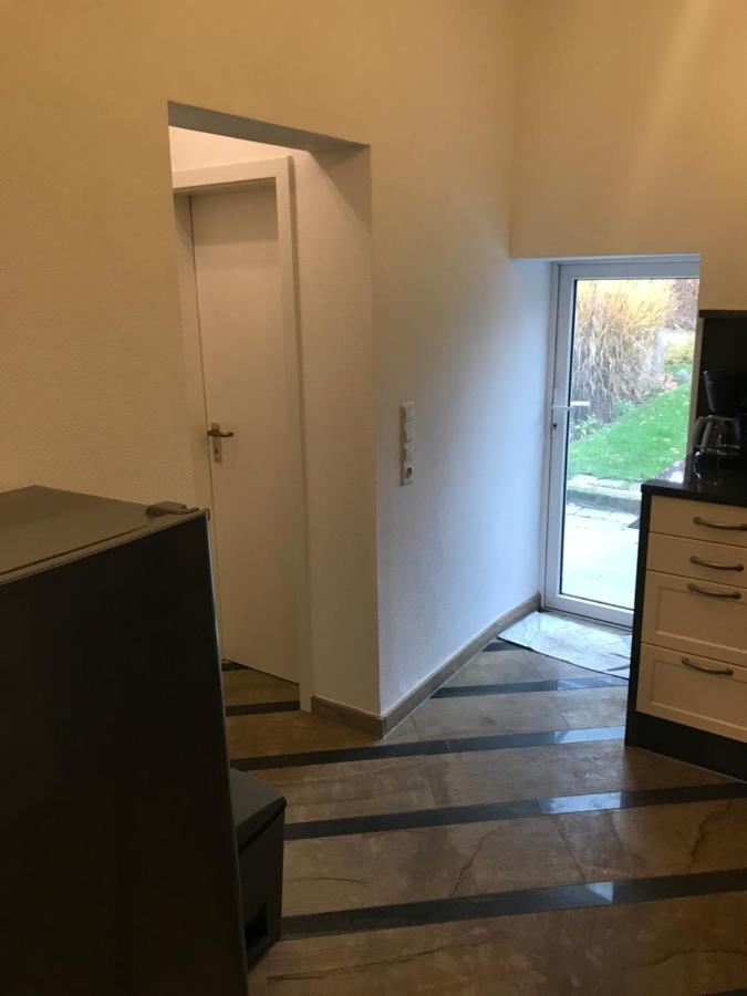 Apartment Kranenbruch