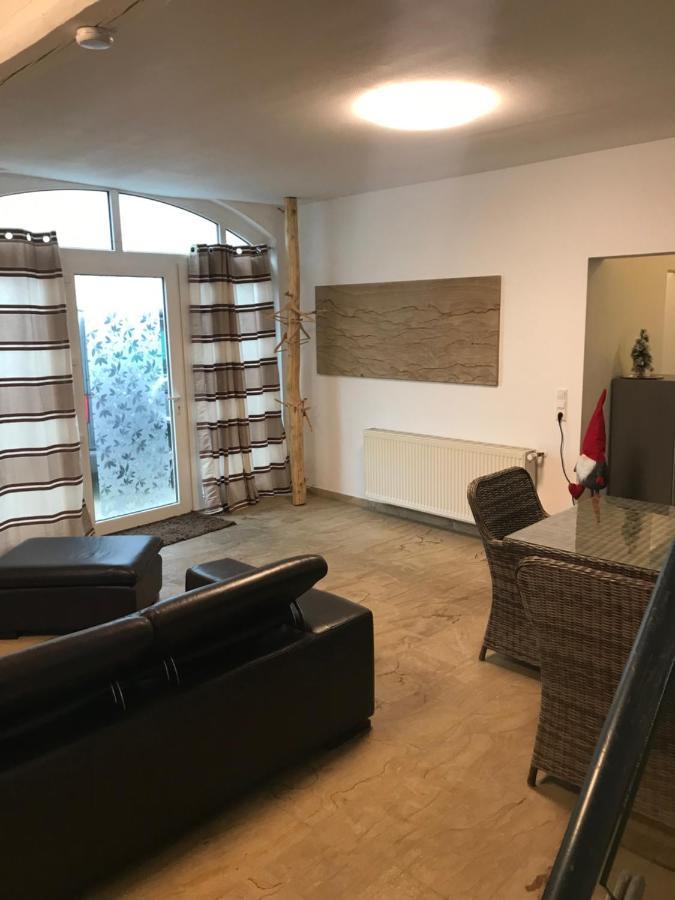 Kranenbruch Apartment