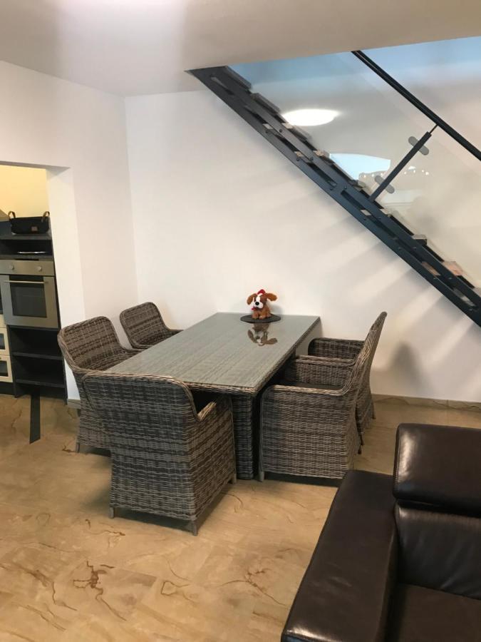 Apartment Kranenbruch *