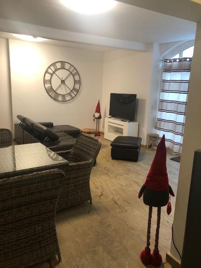 Apartment Kranenbruch Schwalmtal (North Rhine-Westphalia)