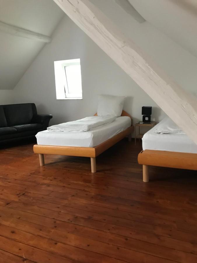 Apartment Kranenbruch Schwalmtal (North Rhine-Westphalia)