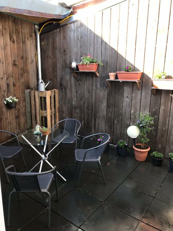 Apartment Kranenbruch Schwalmtal (North Rhine-Westphalia)