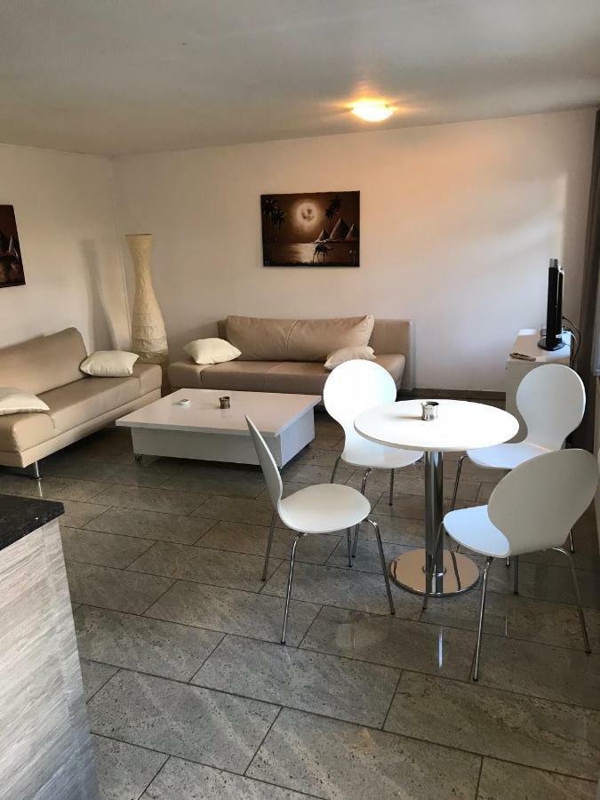 Apartment Kranenbruch Schwalmtal (North Rhine-Westphalia)