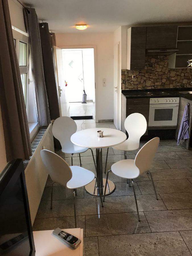 Kranenbruch Apartment *