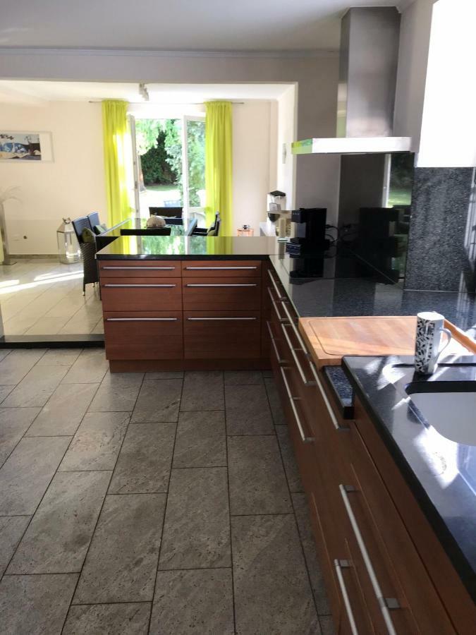 Apartment Kranenbruch