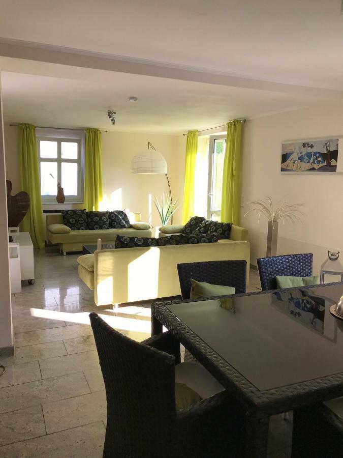Apartment Kranenbruch *