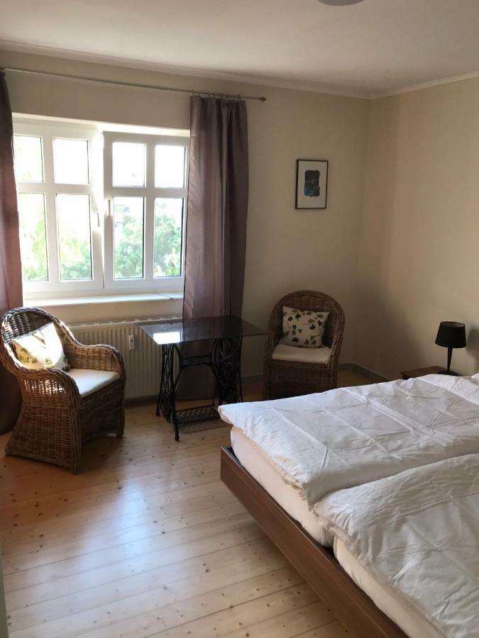Kranenbruch Apartment *