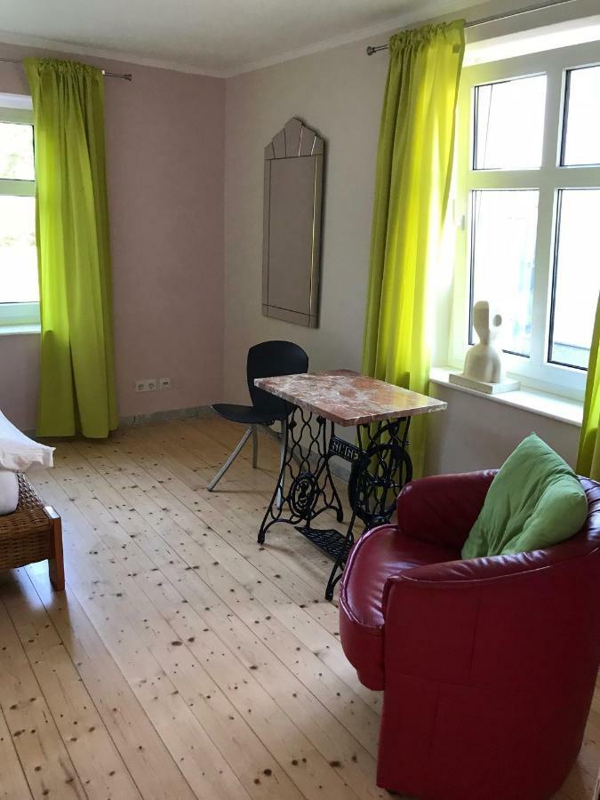 Apartment Kranenbruch Schwalmtal (North Rhine-Westphalia)