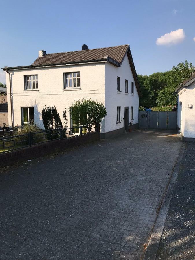 Kranenbruch Apartment *