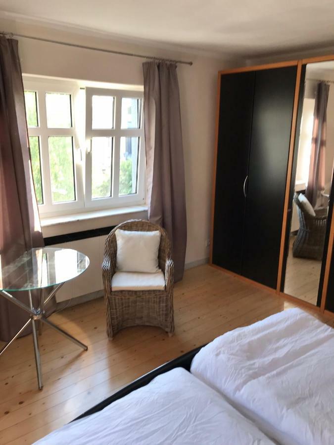 Apartment Kranenbruch Schwalmtal (North Rhine-Westphalia)