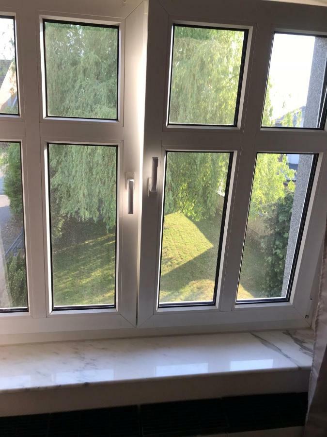Kranenbruch Apartment