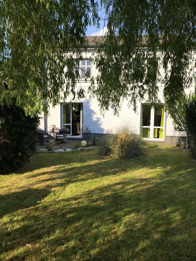 Kranenbruch Apartment Schwalmtal (North Rhine-Westphalia)