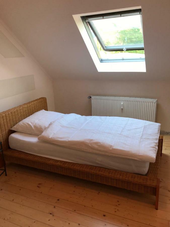 Kranenbruch Apartment