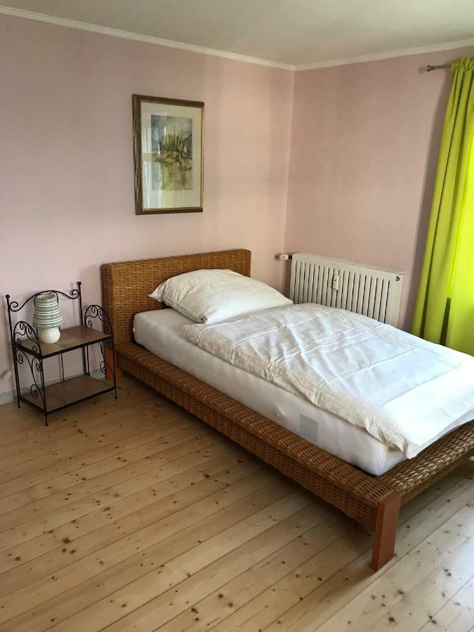Kranenbruch Apartment