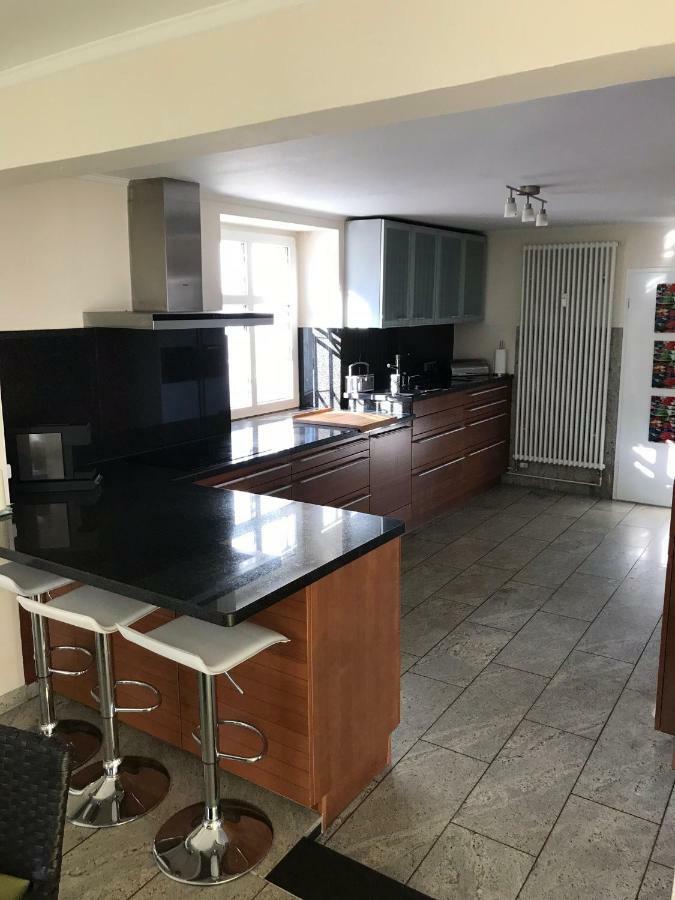 Kranenbruch Apartment
