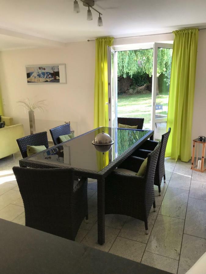 Kranenbruch Apartment